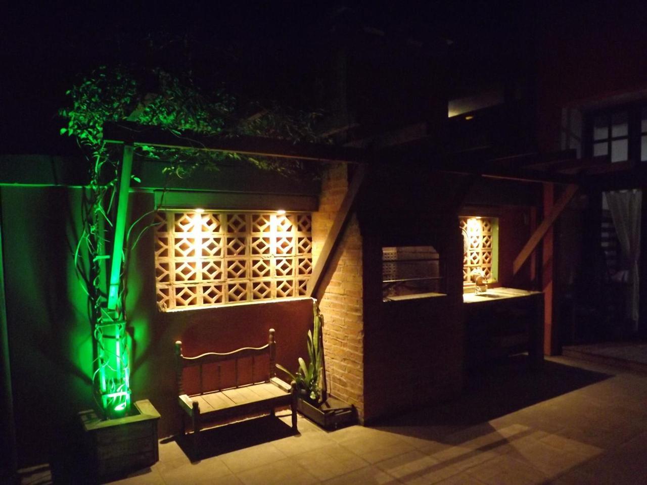 Apartamento Morada Canto Norte Garopaba