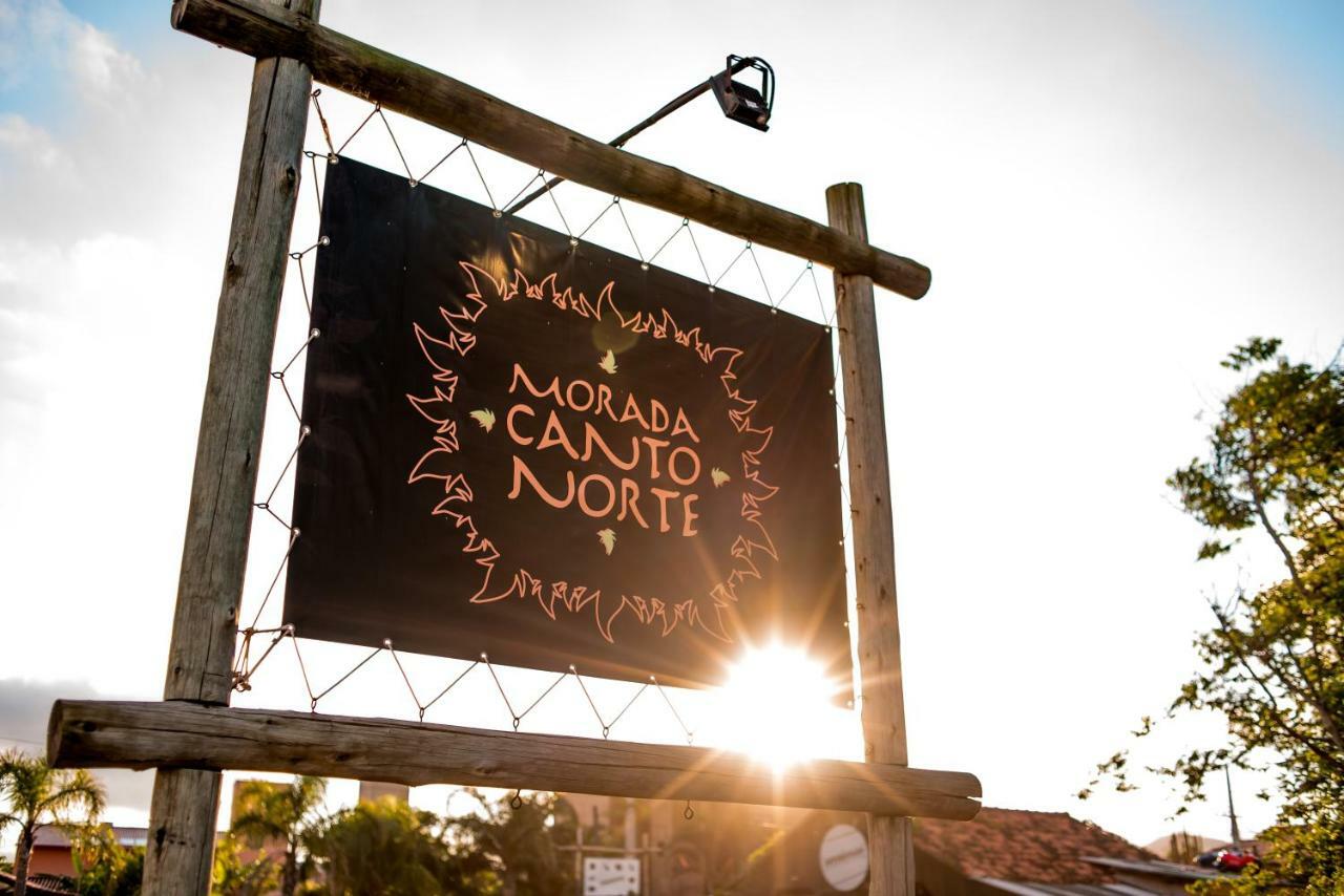 Morada Canto Norte