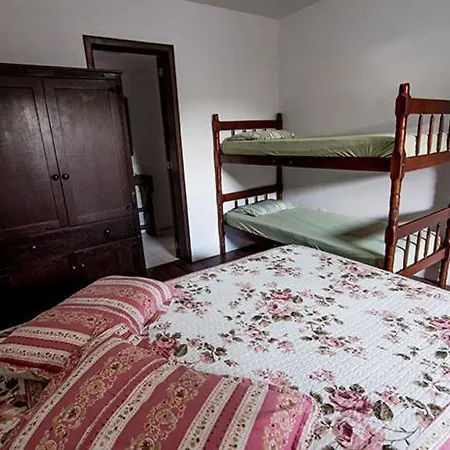 Morada Canto Norte - Apartamentos Beira Mar Garopaba Room photo