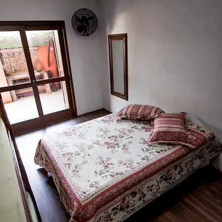 Morada Canto Norte - Apartamentos Beira Mar Garopaba Exterior photo