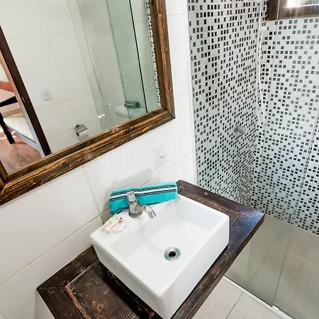 Morada Canto Norte - Apartamentos Beira Mar Garopaba Exterior photo