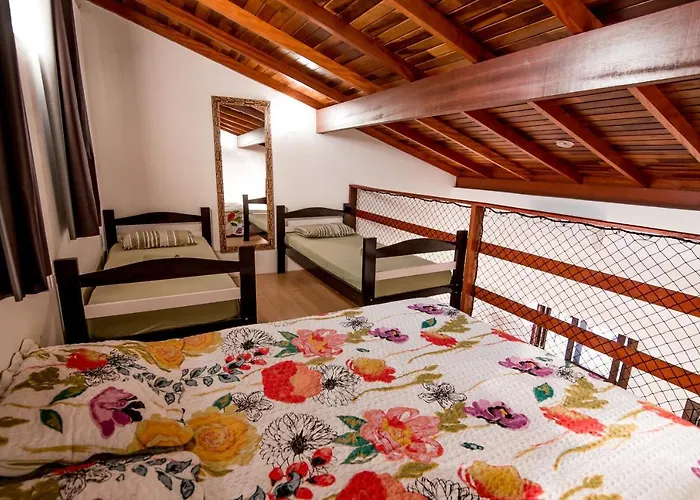 Morada Canto Norte - Apartamentos Beira Mar