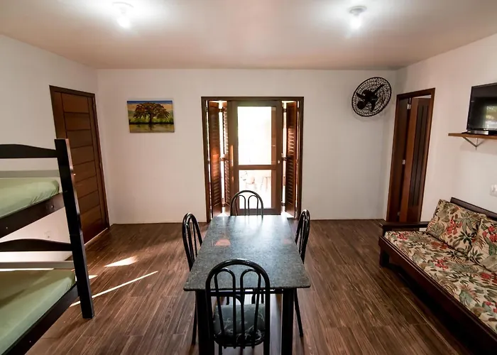 Morada Canto Norte - Apartamentos Beira Mar