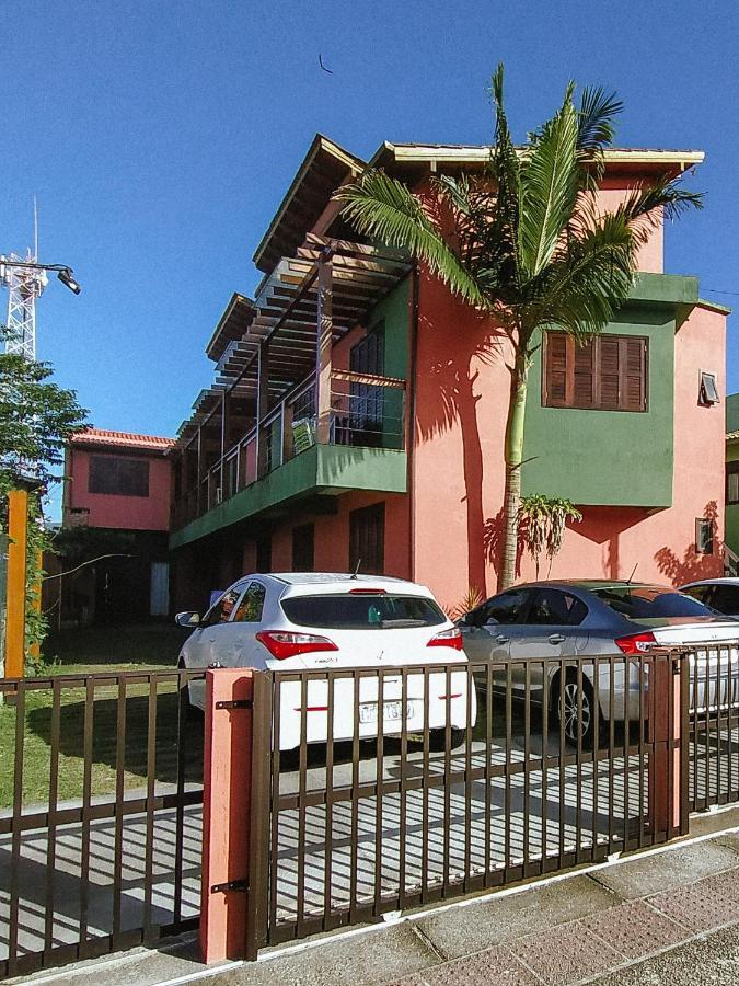 Apartment Morada Canto Norte - Beira Mar *