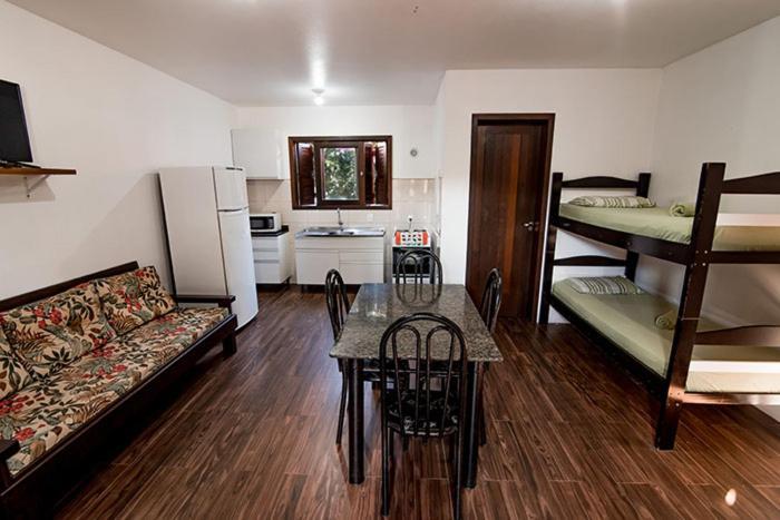 Apartment Morada Canto Norte - Beira Mar Garopaba