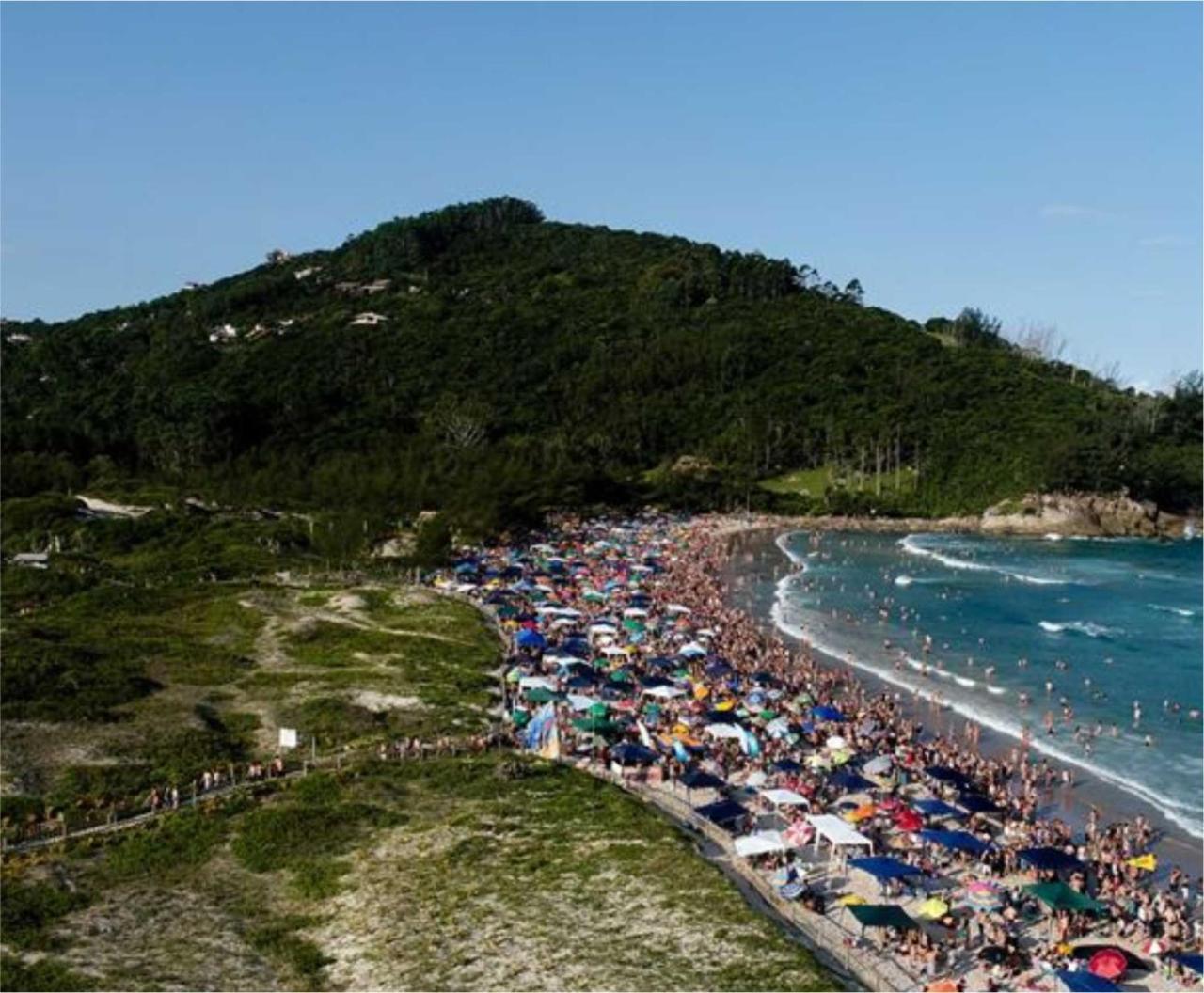 Morada Canto Norte - Beira Mar Apartment