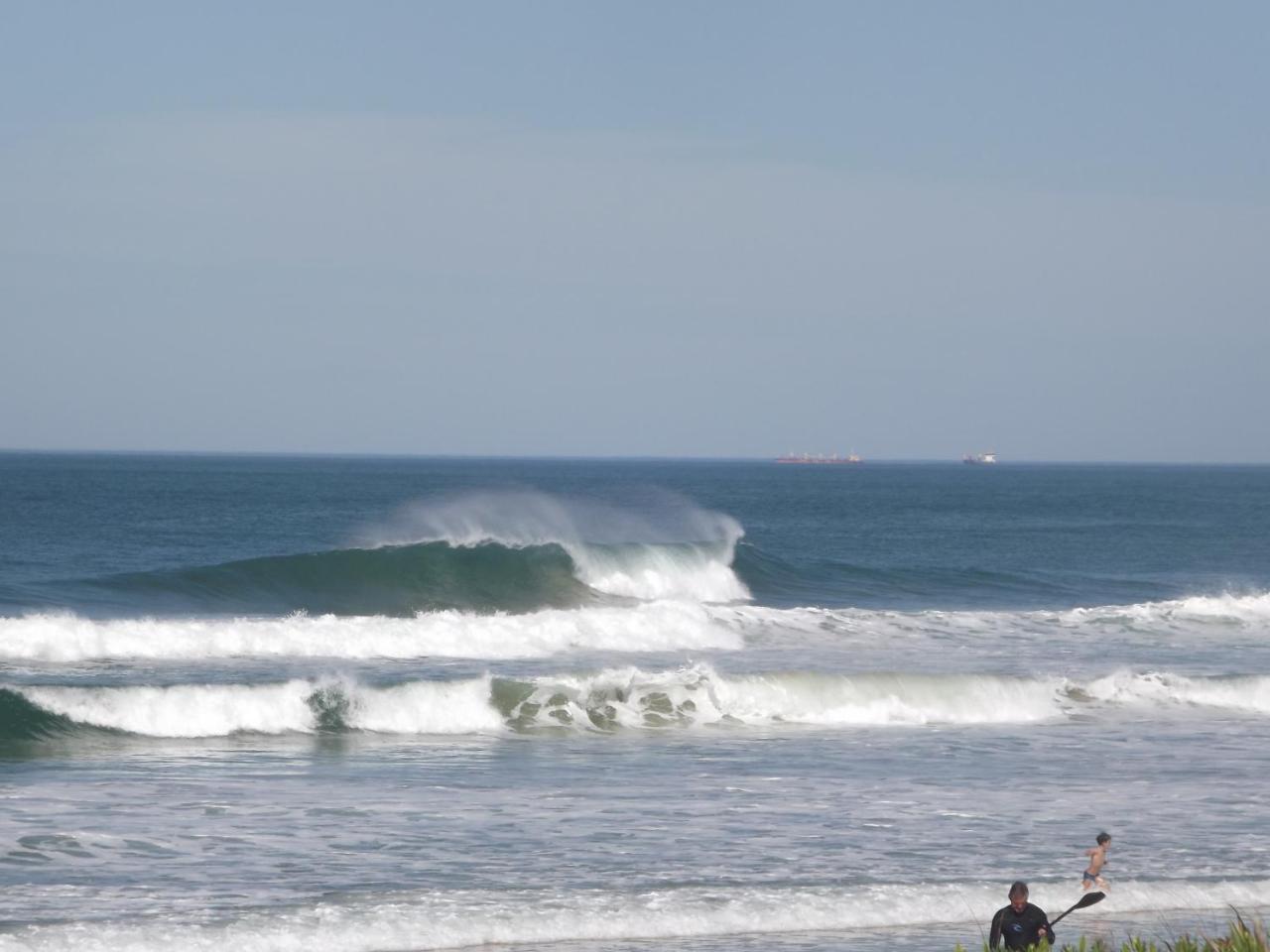 Morada Canto Norte - Beira Mar *
