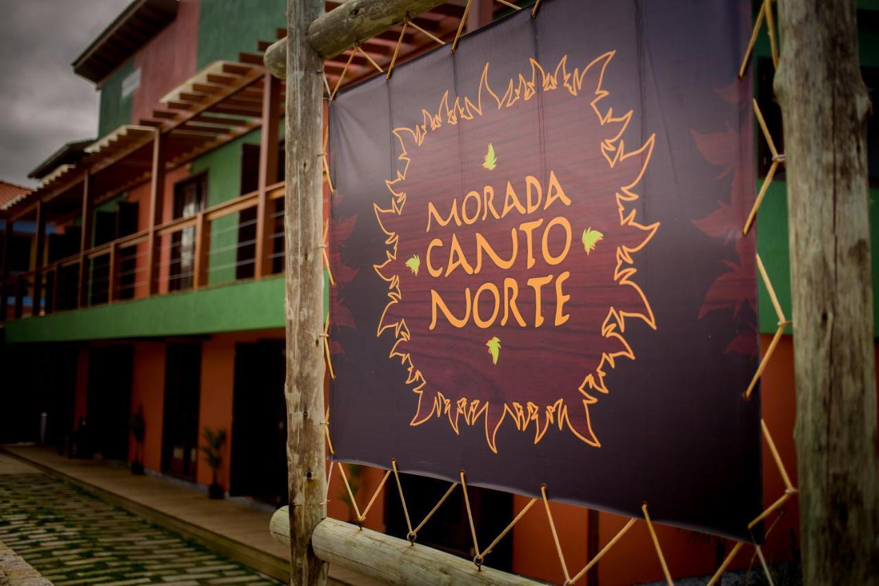 Apartment Morada Canto Norte - Beira Mar Garopaba