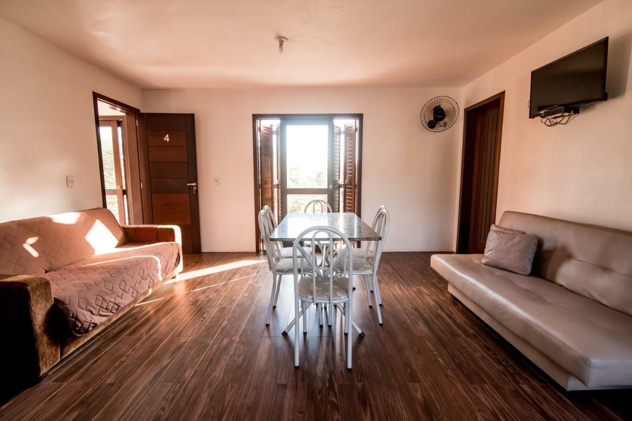 Morada Canto Norte - Beira Mar Apartment *