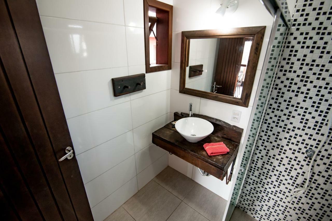 Apartment Morada Canto Norte - Beira Mar