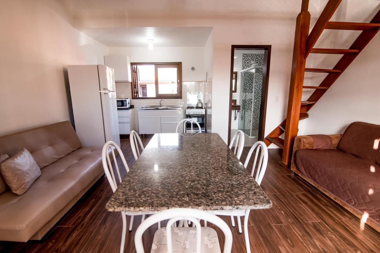 Apartment Morada Canto Norte - Beira Mar