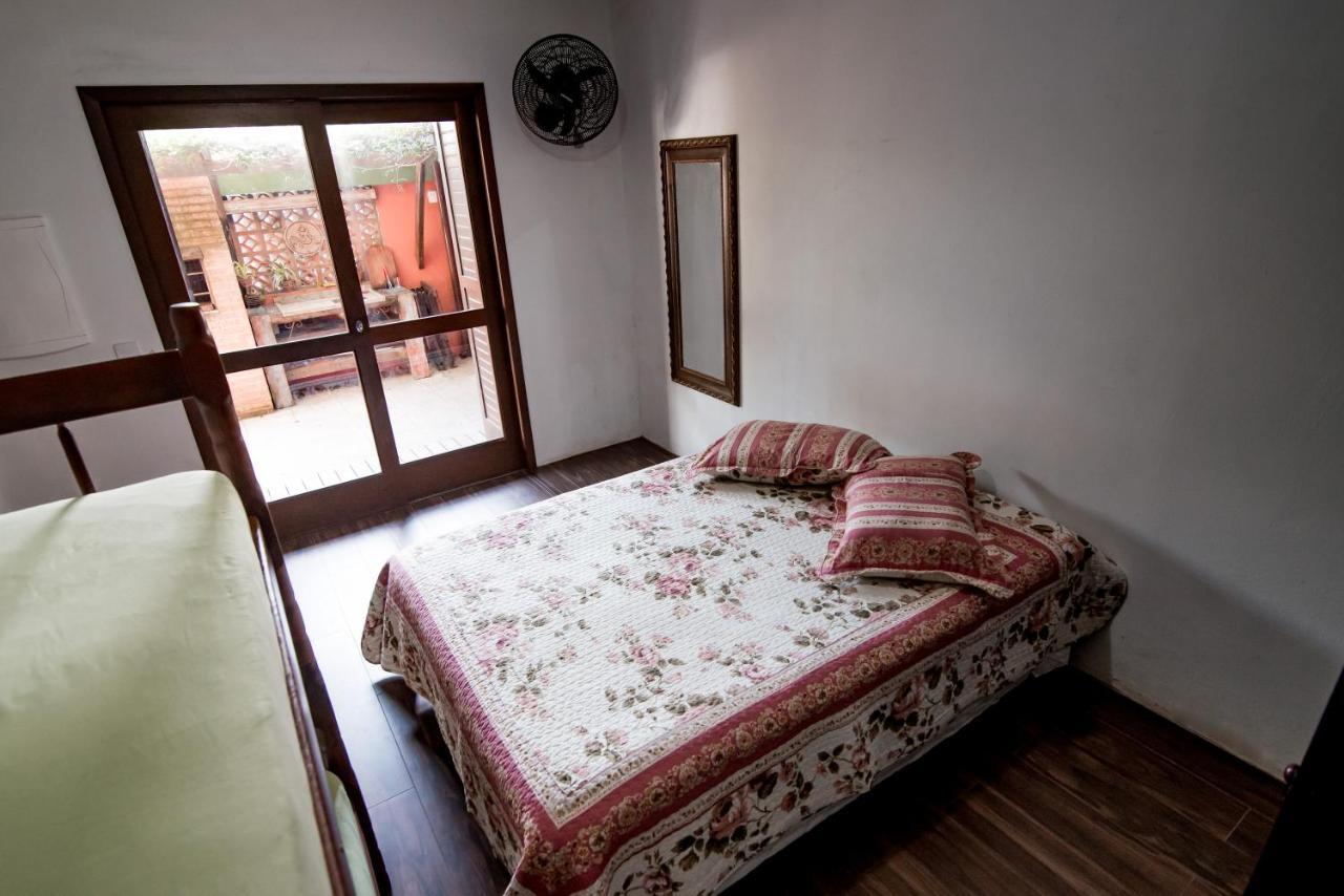 Morada Canto Norte - Beira Mar Apartment