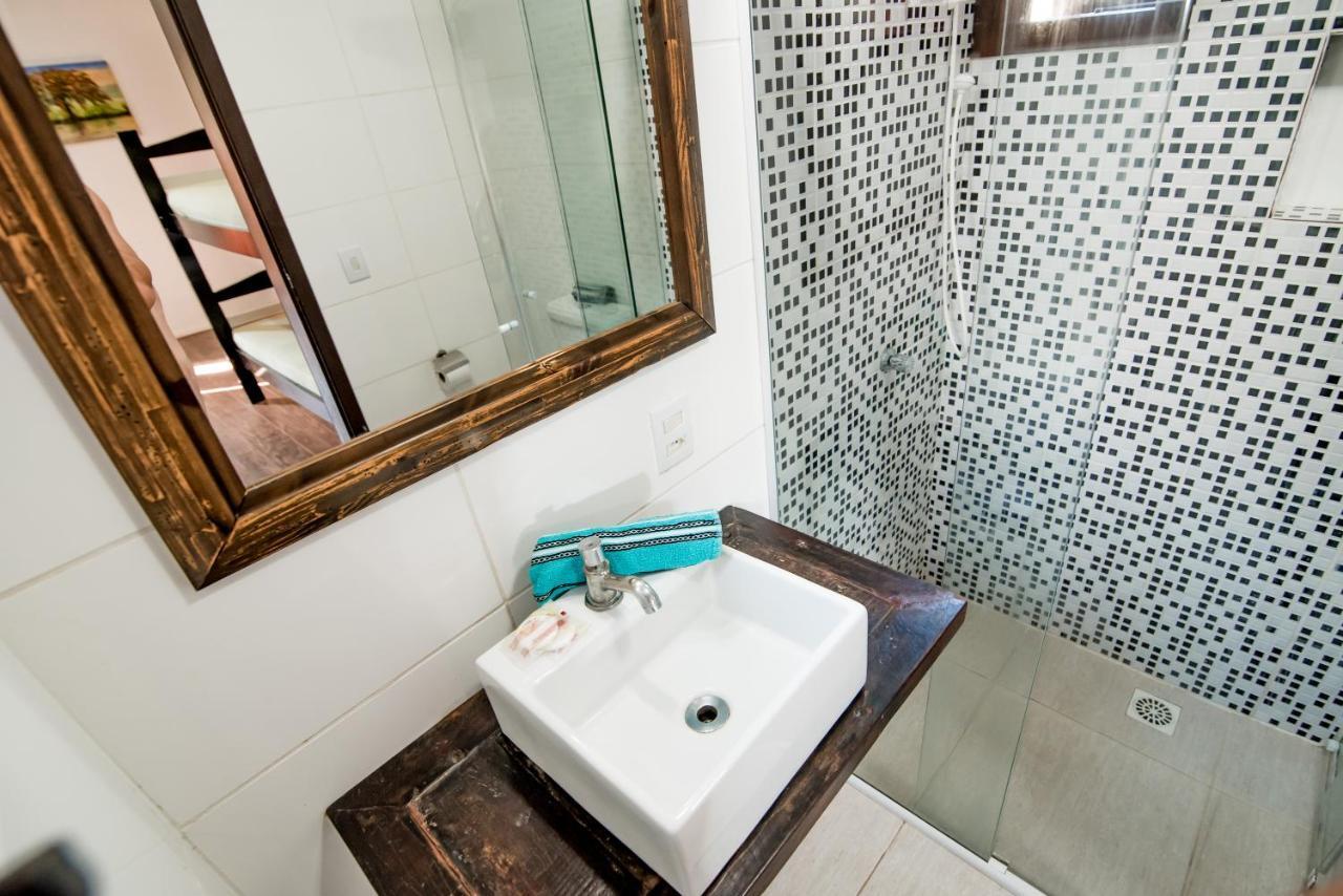 Morada Canto Norte - Beira Mar Apartment